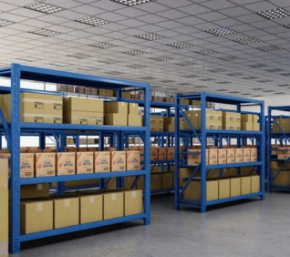 Tool Trolley Manufacturers in Chennai
